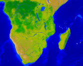 Afrika-Süd